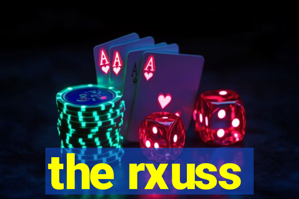 the rxuss